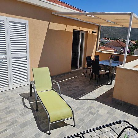 Apartments Koval Orebić Εξωτερικό φωτογραφία