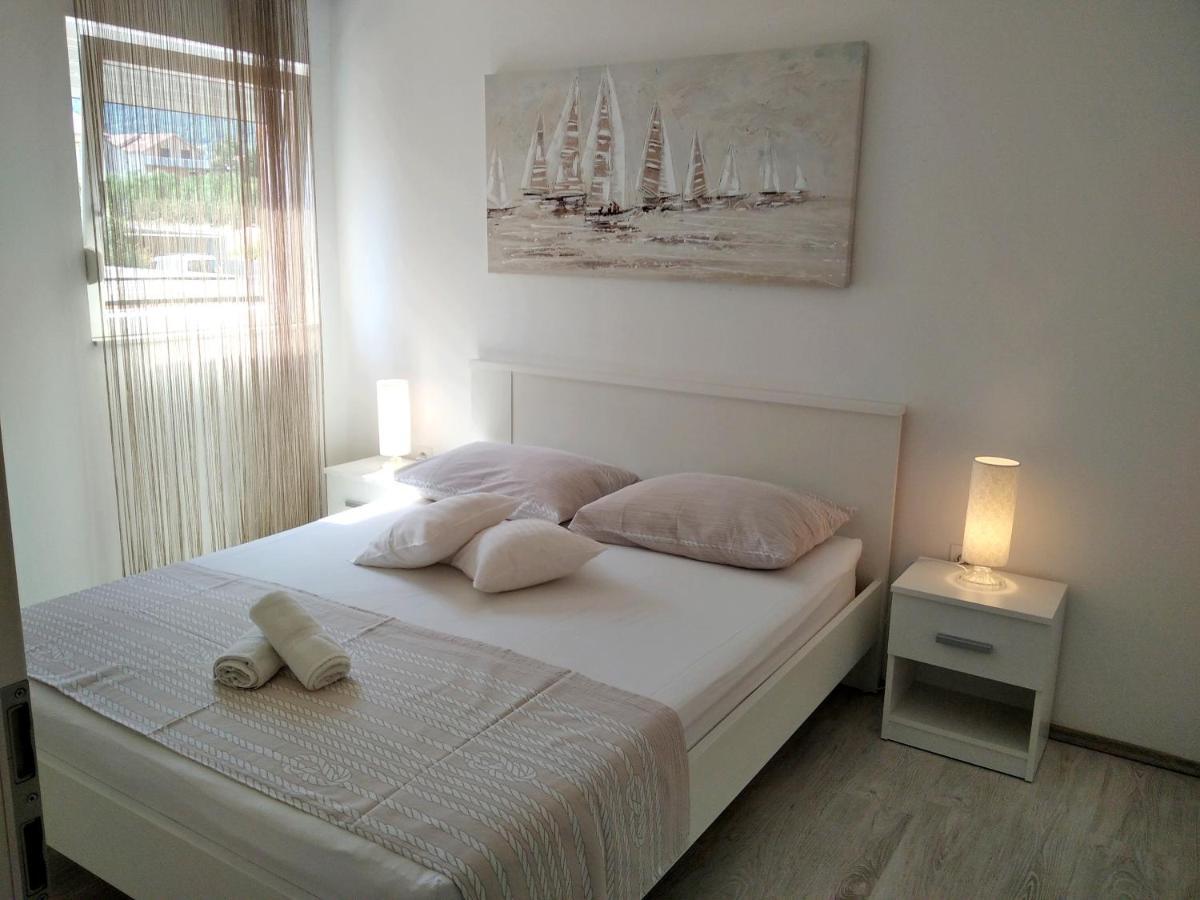 Apartments Koval Orebić Εξωτερικό φωτογραφία