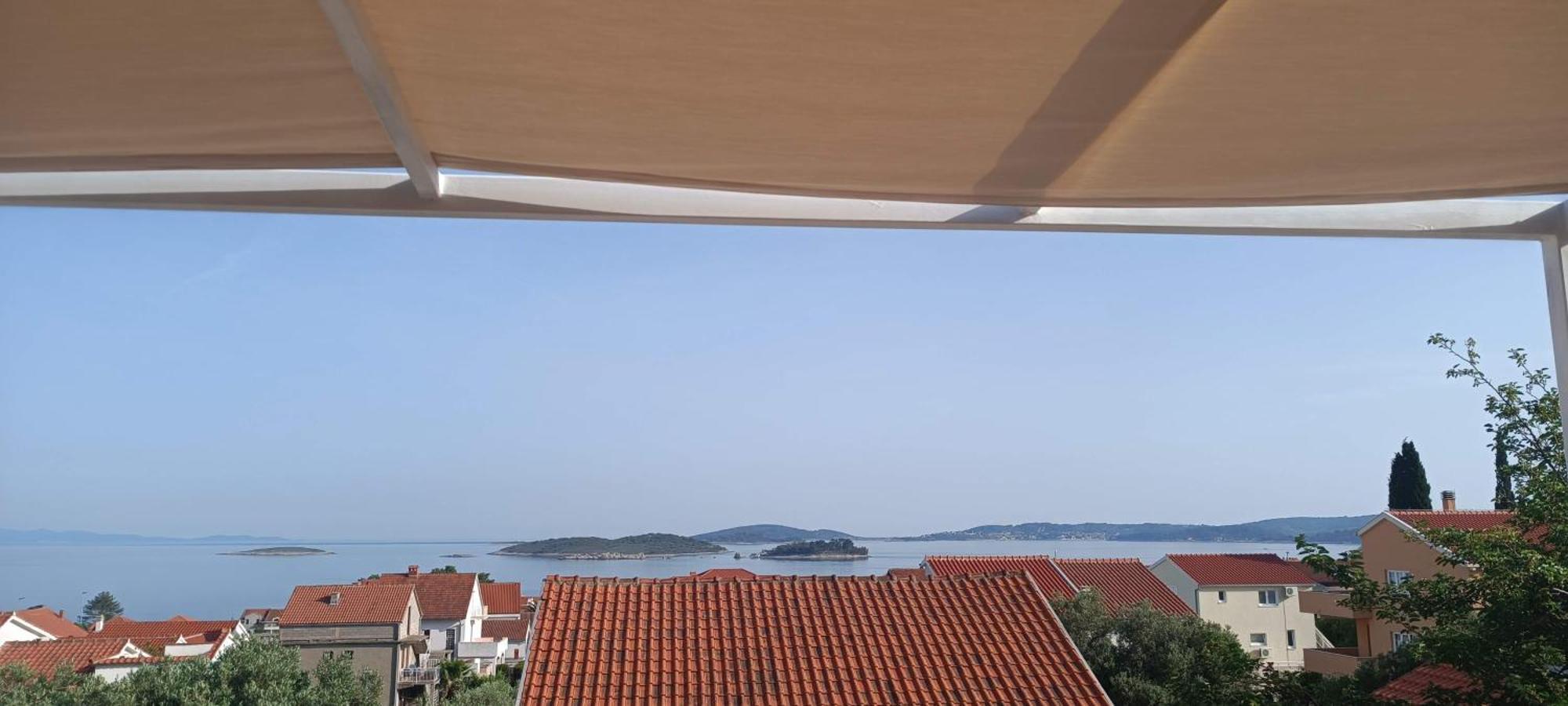 Apartments Koval Orebić Εξωτερικό φωτογραφία