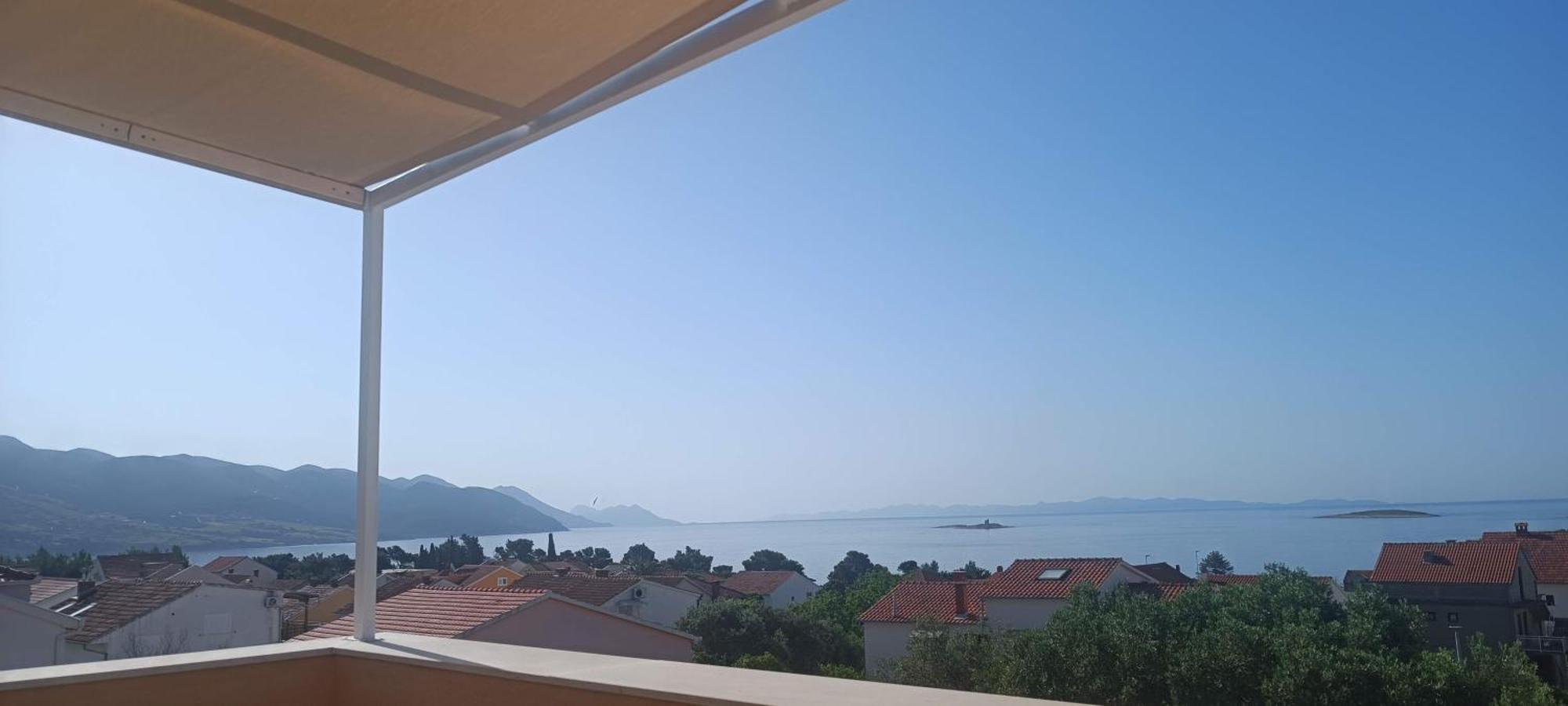 Apartments Koval Orebić Εξωτερικό φωτογραφία