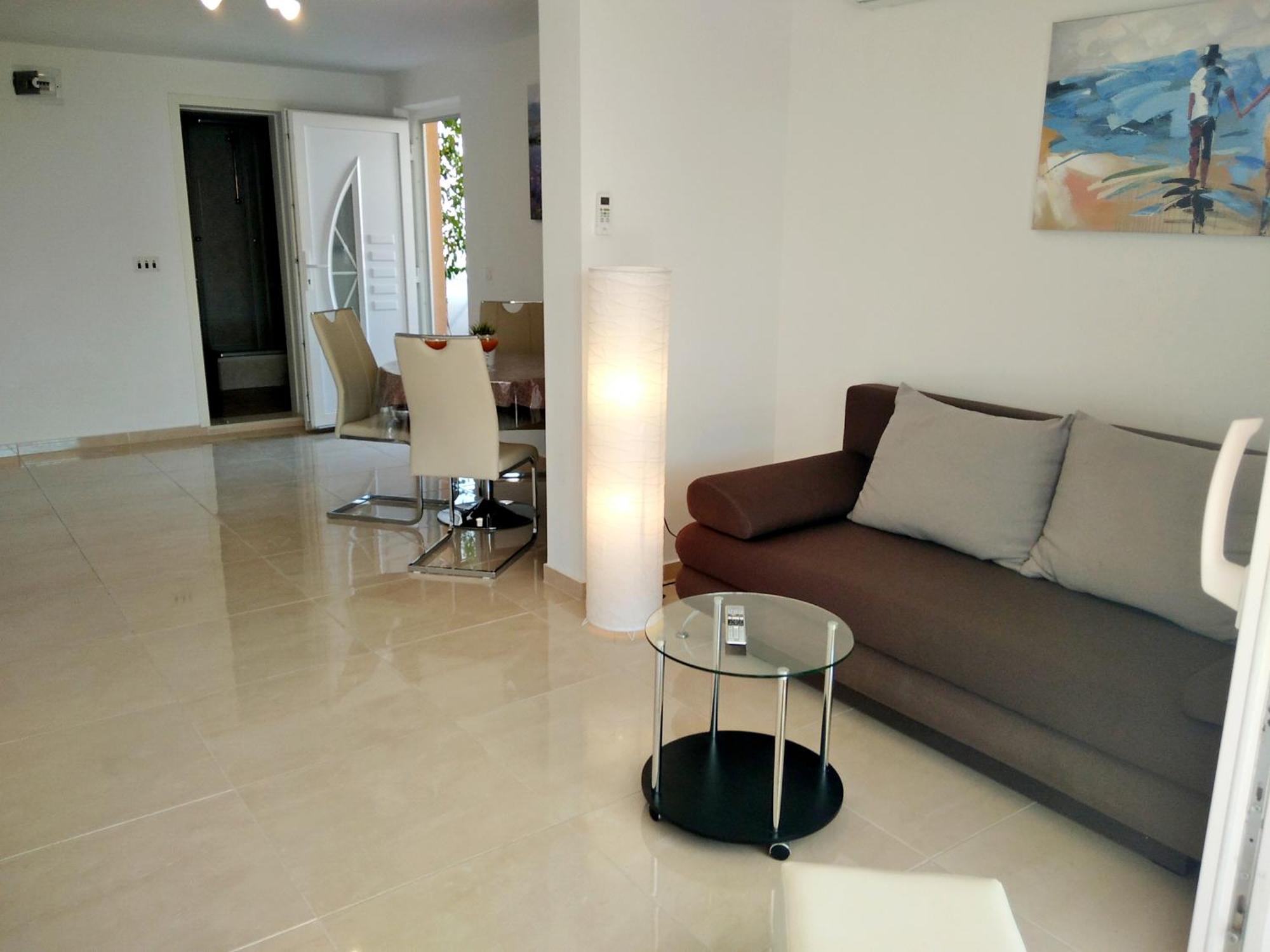 Apartments Koval Orebić Δωμάτιο φωτογραφία