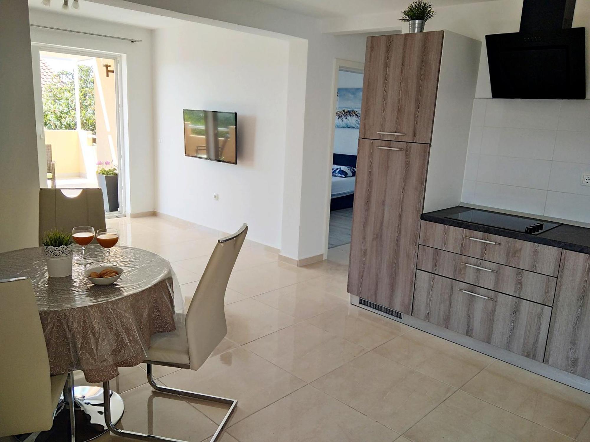 Apartments Koval Orebić Δωμάτιο φωτογραφία