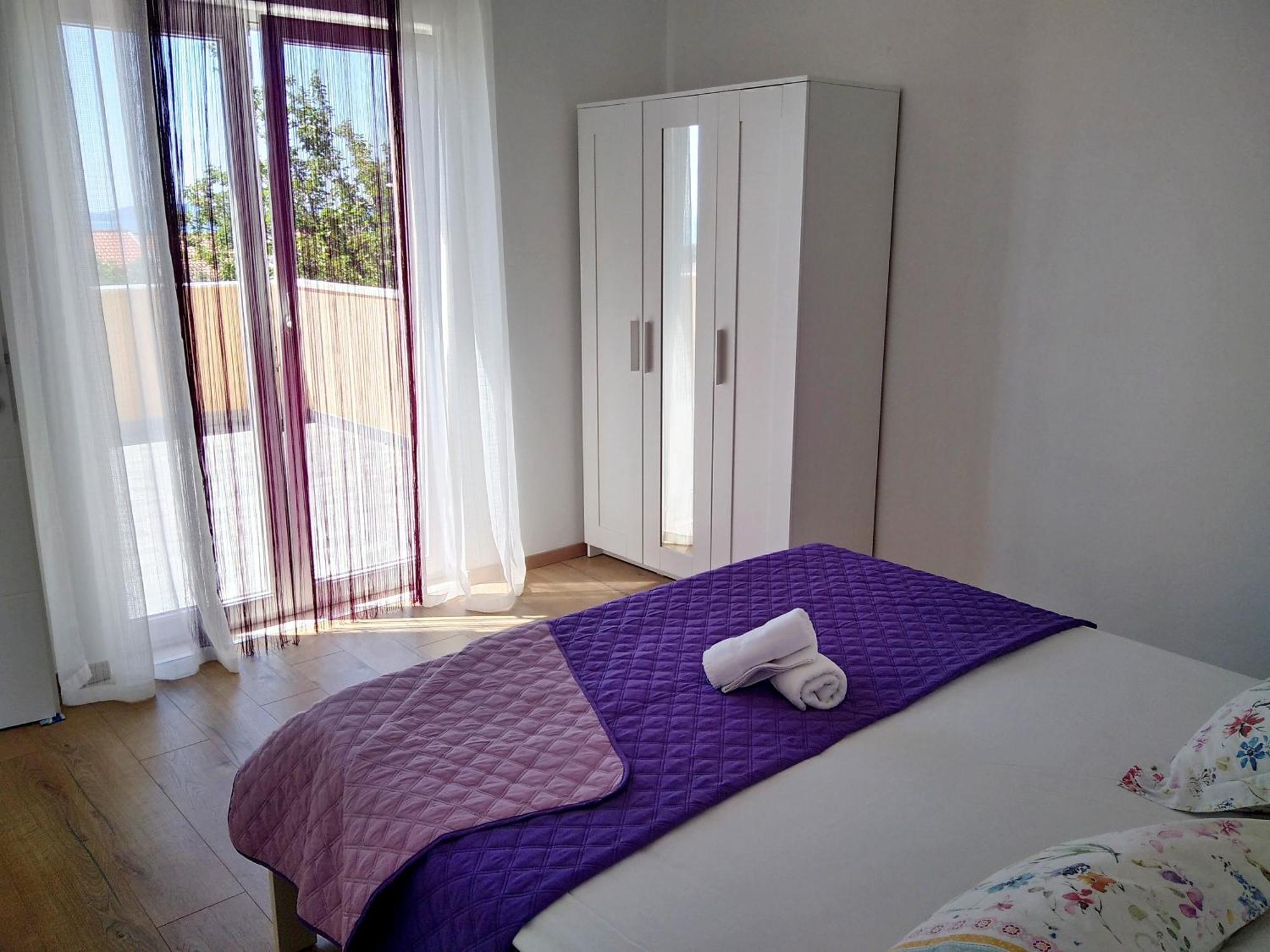 Apartments Koval Orebić Δωμάτιο φωτογραφία