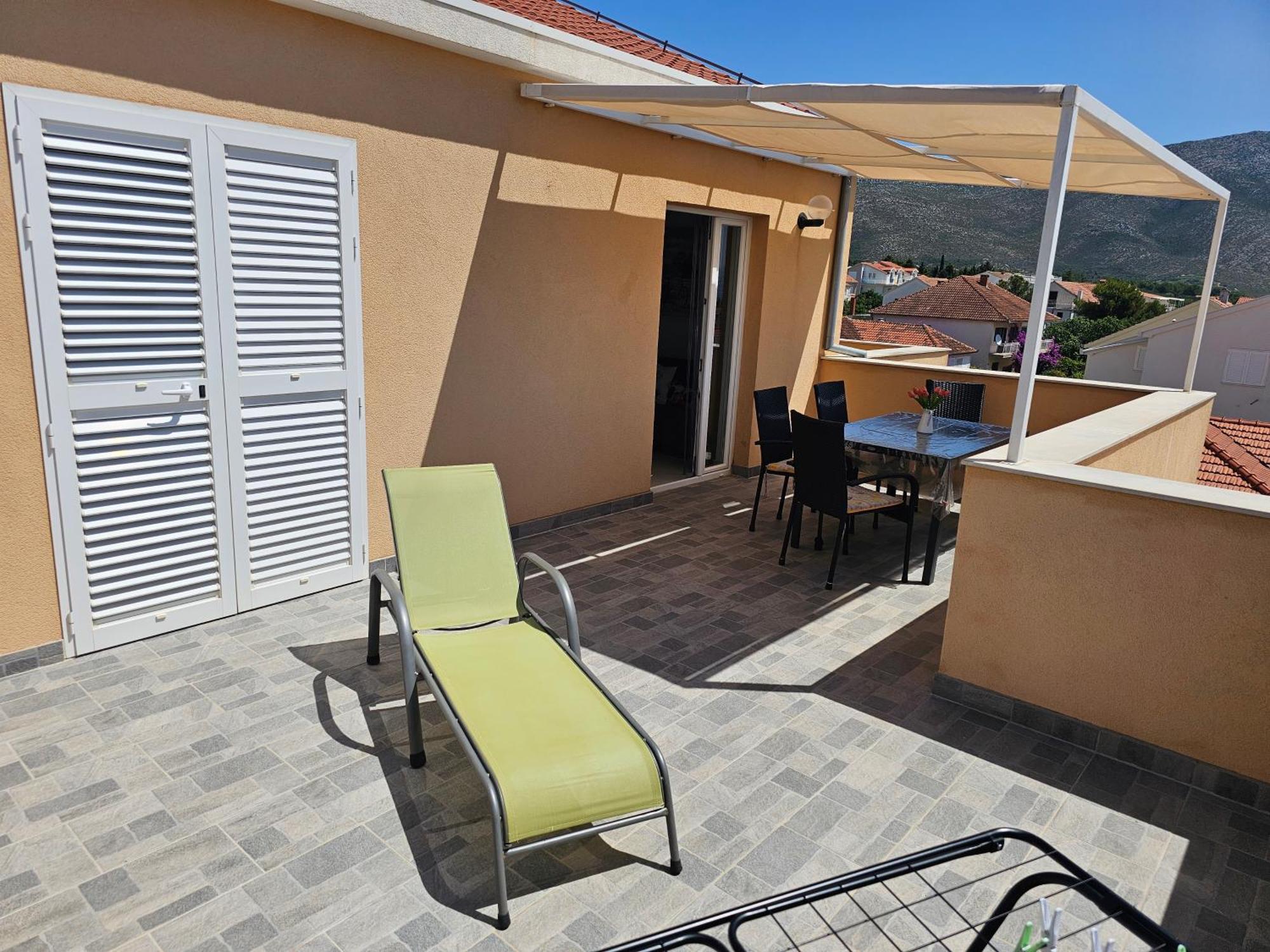 Apartments Koval Orebić Εξωτερικό φωτογραφία