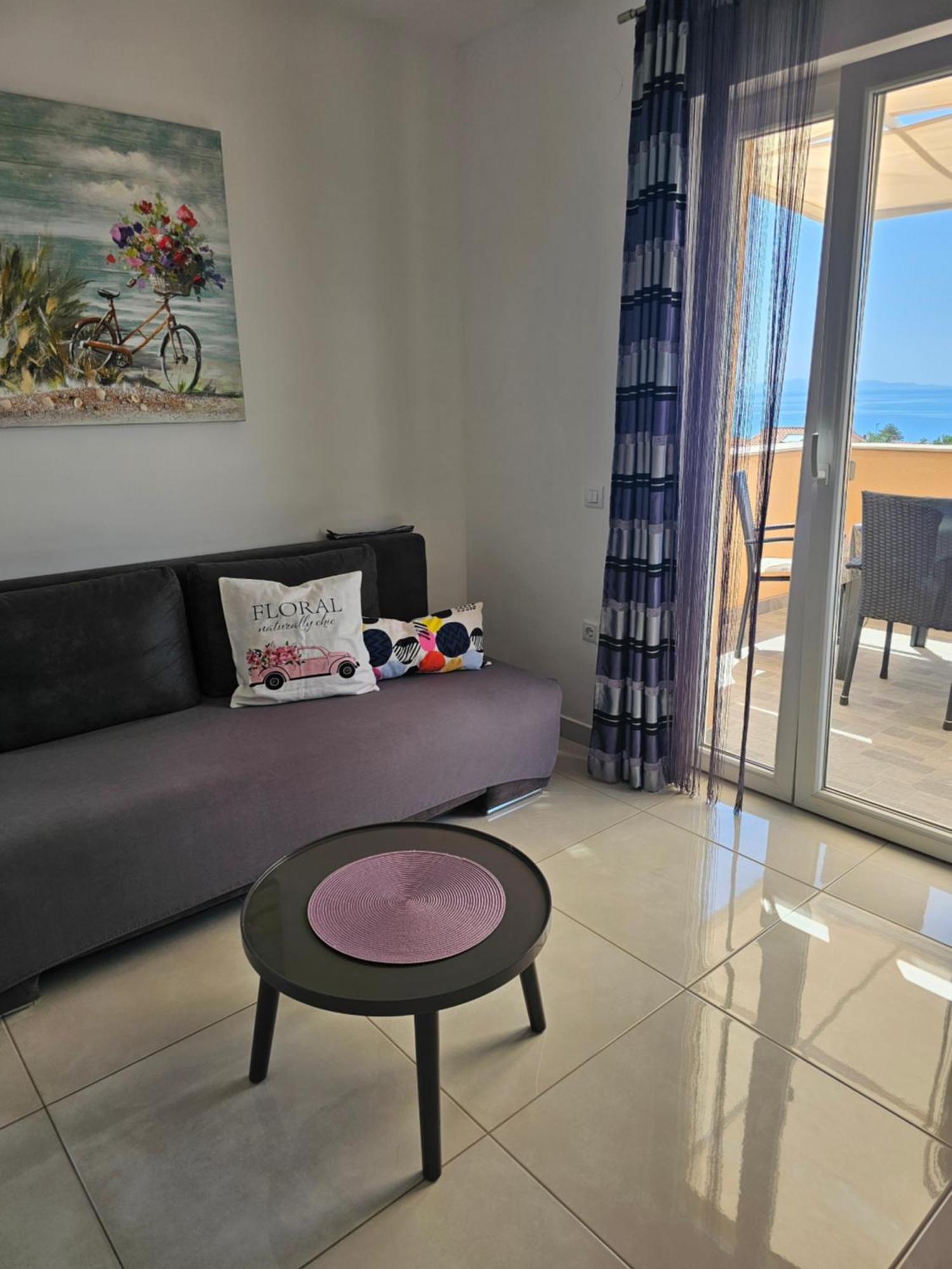 Apartments Koval Orebić Εξωτερικό φωτογραφία