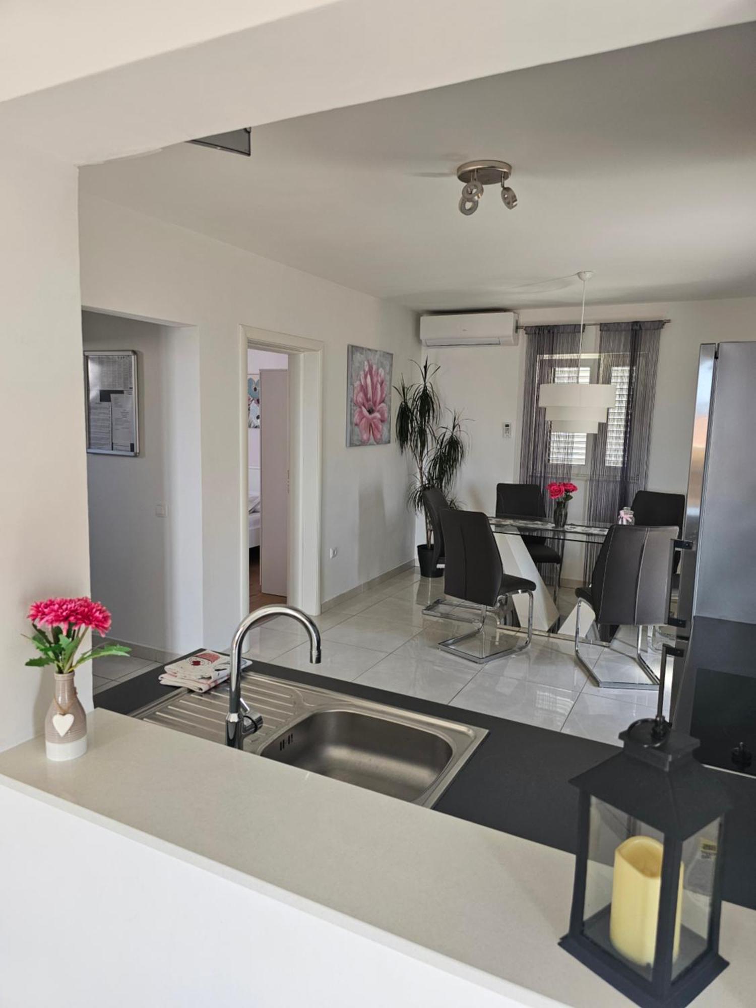 Apartments Koval Orebić Εξωτερικό φωτογραφία