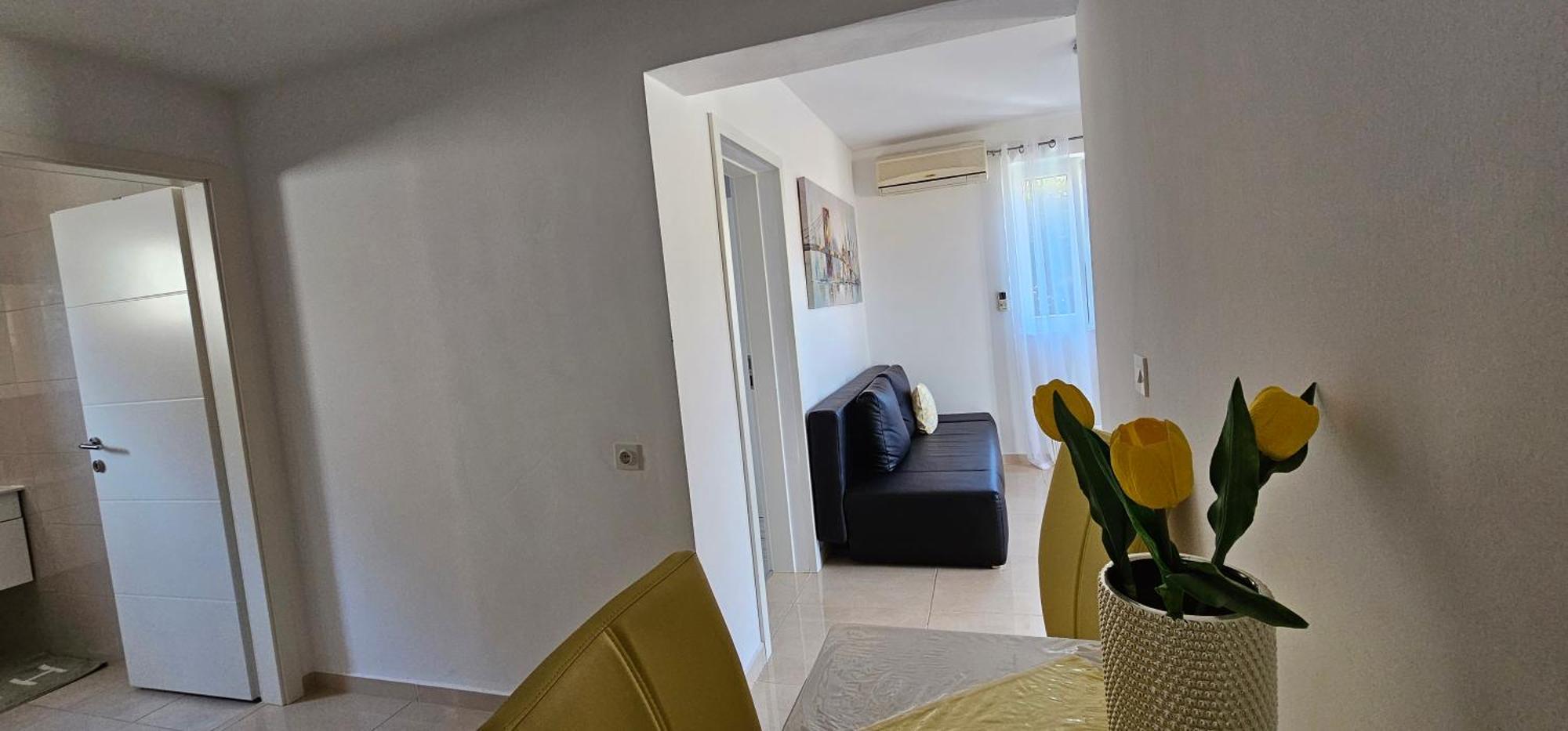 Apartments Koval Orebić Δωμάτιο φωτογραφία
