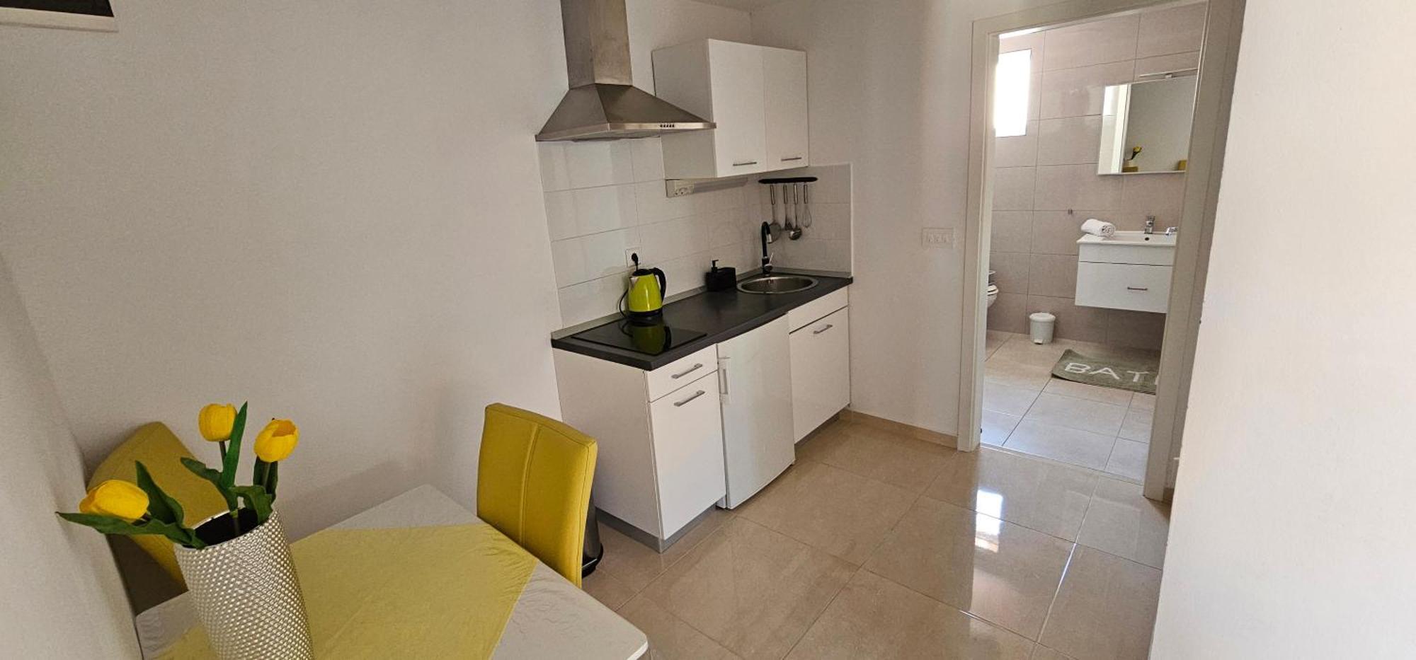 Apartments Koval Orebić Δωμάτιο φωτογραφία