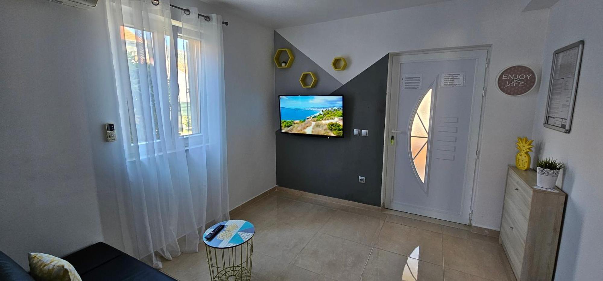 Apartments Koval Orebić Εξωτερικό φωτογραφία