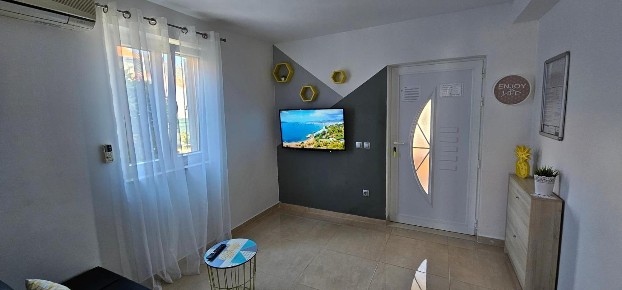 Apartments Koval Orebić Δωμάτιο φωτογραφία