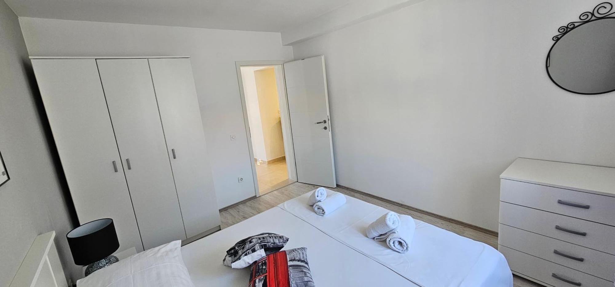 Apartments Koval Orebić Δωμάτιο φωτογραφία