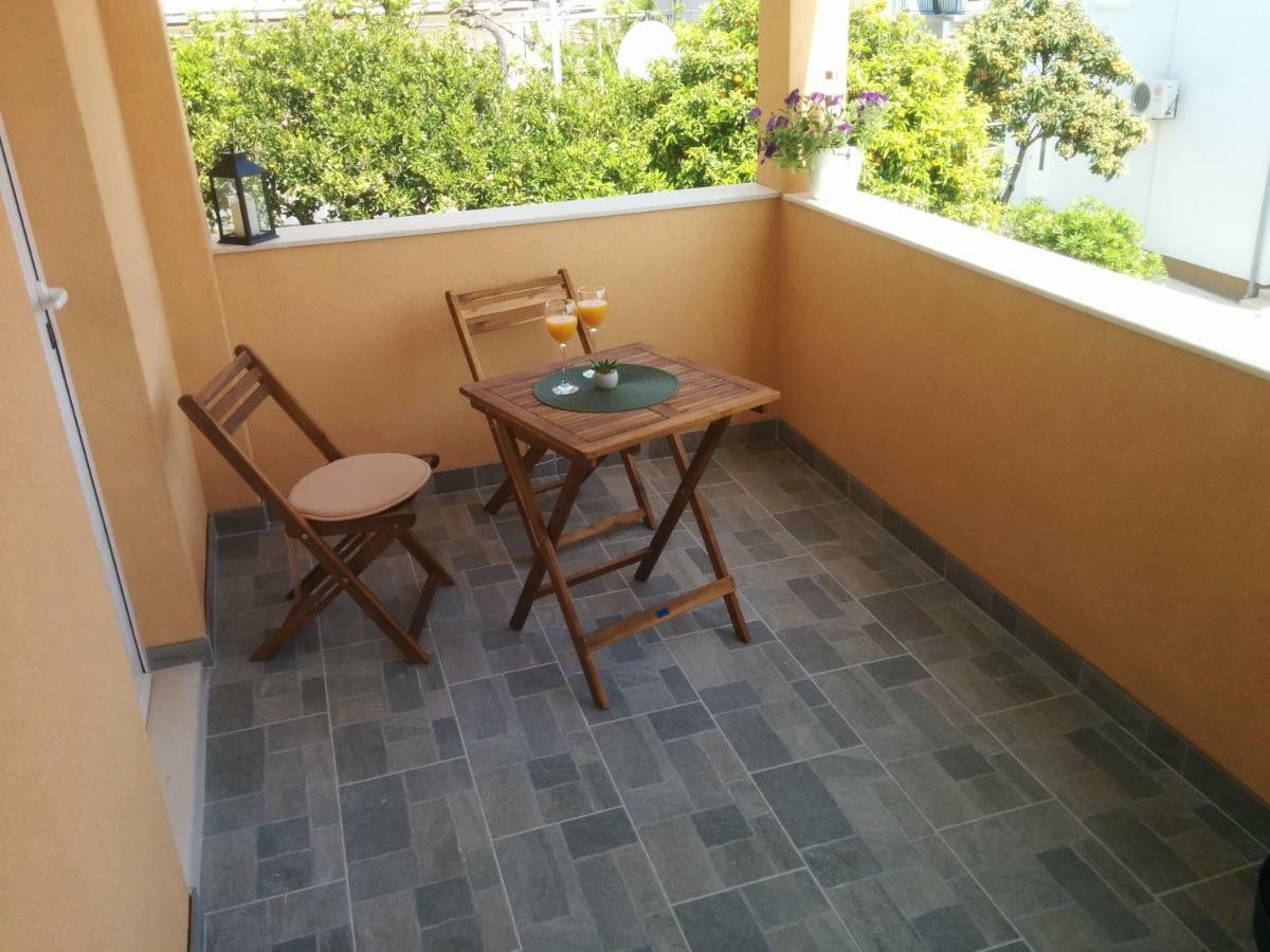 Apartments Koval Orebić Εξωτερικό φωτογραφία