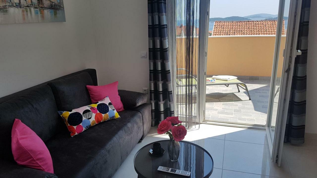 Apartments Koval Orebić Εξωτερικό φωτογραφία