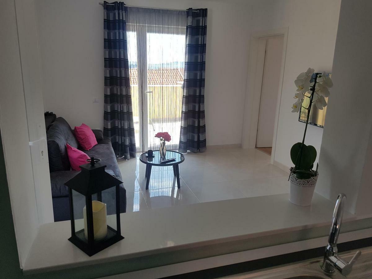 Apartments Koval Orebić Εξωτερικό φωτογραφία